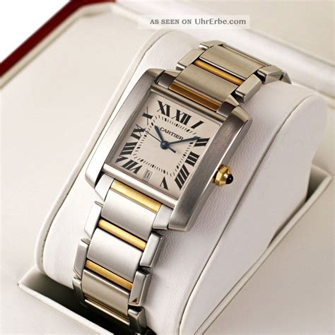 armband für uhr cartier tank